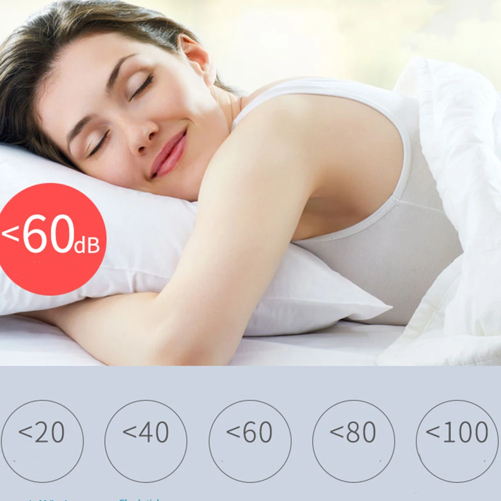 Sweeping Robot Интеллектуальный спрей увлажнитель с низким уровнем шума Очистка машины