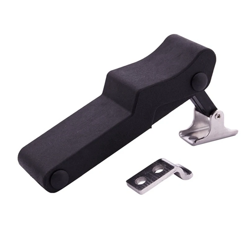 

2Pcs Front Storage Rack Rubber Latch for Polaris Sportsman 500 550 800 850 1000 7081927 XP Touring and X2 Models Hanging