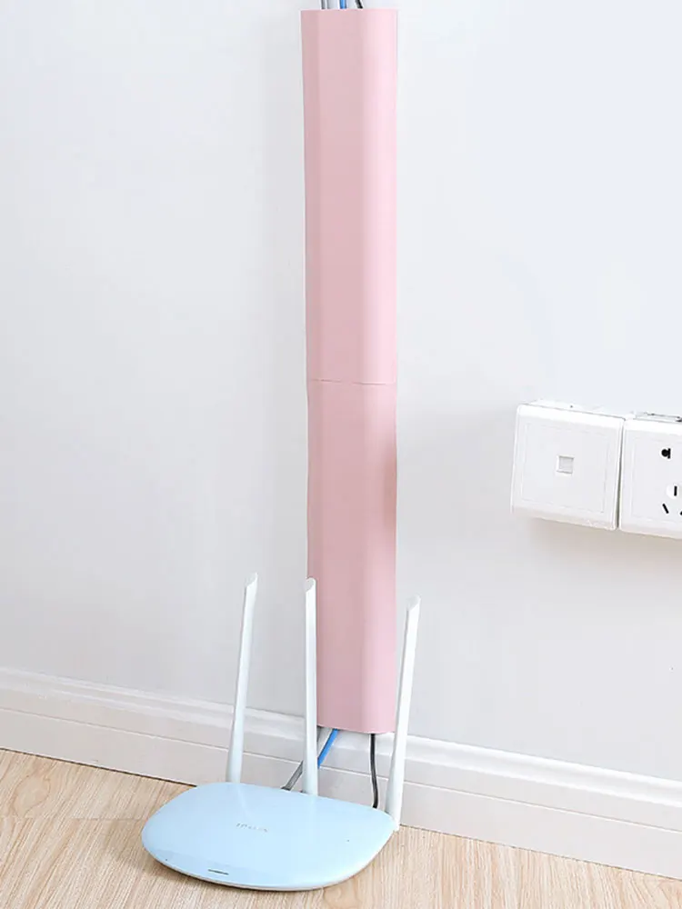 Vanzlife сетевой кабельный концентратор для хранения компьютерных кабельных