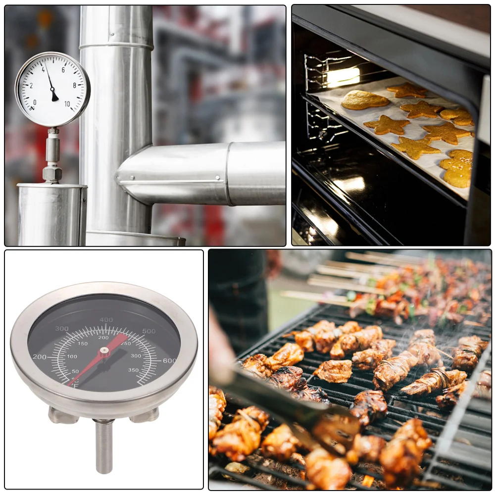 

1 Pc Oven Instant Read Household Kitchen Oven for Home