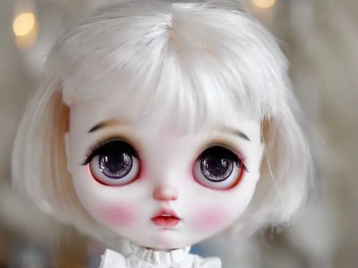 Кукла blyth для девочек 202001 | Игрушки и хобби