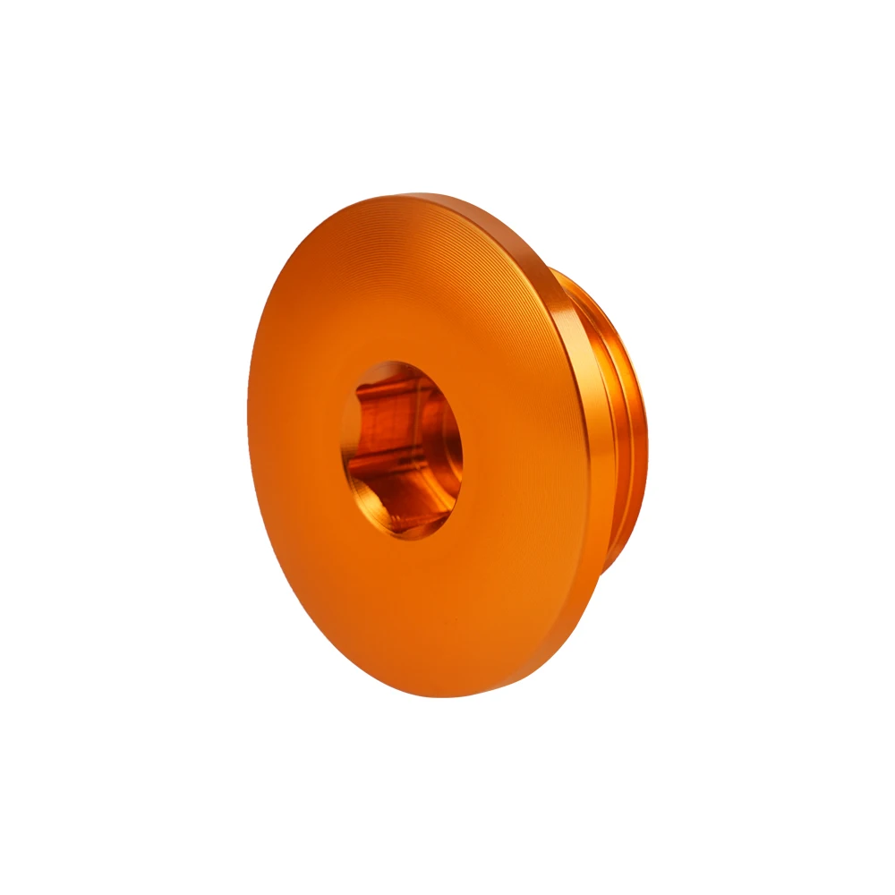 Заглушка зажигания двигателя для Husaberg FE Husqvarna FC FX 250 350 450 501 KTM SXF XCF EXCF 360 690 990 Duke Enduro |