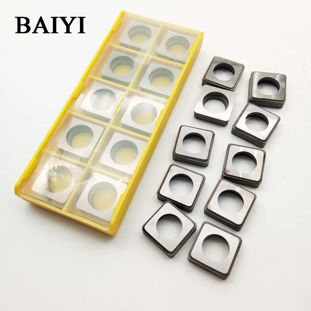 10 шт. токарный Карбид CNC Shim CN16 MV16 MC1204 MT2204 Различные применимые модели высокопрочные вставки для токарного держателя инструмента