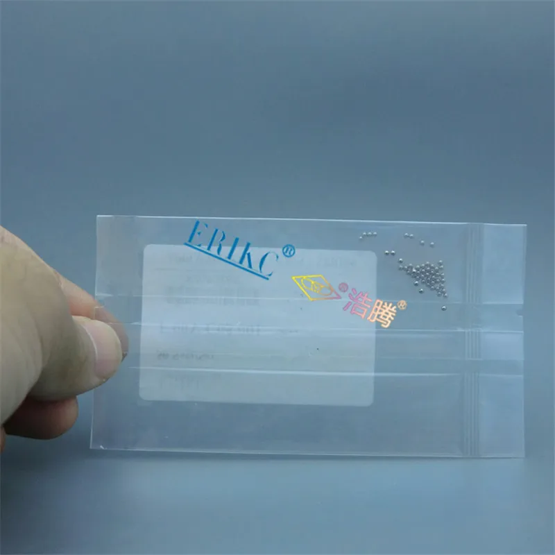 ERIKC F 00V C05 001 дизельные высокоскоростные стальные шарики F00VC05001 набор инструментов