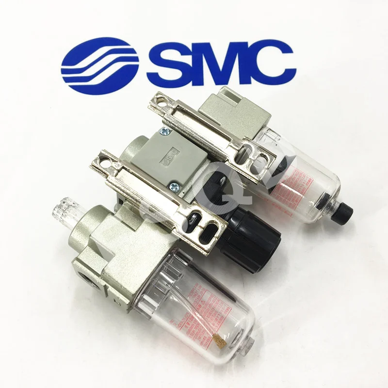 AC20-02 AC20A-02G-A AC20-02-A AC20A-02-A AC30A-03-A AC30A-03G-A AC40A-04-A SMC пневматические компоненты тройной газа источник переменного тока серии