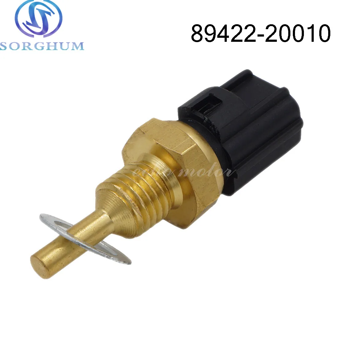 

Coolant Temperature Sensor 89422-20010 Fits for Kia Toyota Lexus Mazda Chevrolet Ford