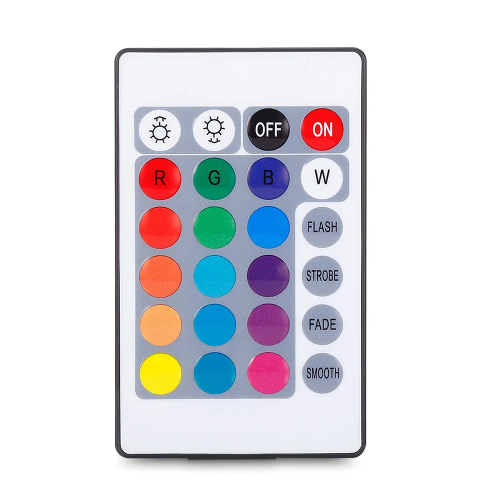 Beste Usb Oplaadbare Led Kubus Vorm Night Light Met Afstandsbediening Voor Slaapkamer 7 Kleuren Veranderende Nachtlampje Ingebouwde Batterij