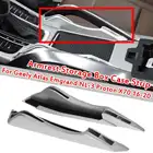 Подлокотник центральной консоли для автомобиля, коробка для коридора, контейнер-органайзер, чехол, аксессуары, полоса для Geely Atlas Emgrand NL-3 Proton X70