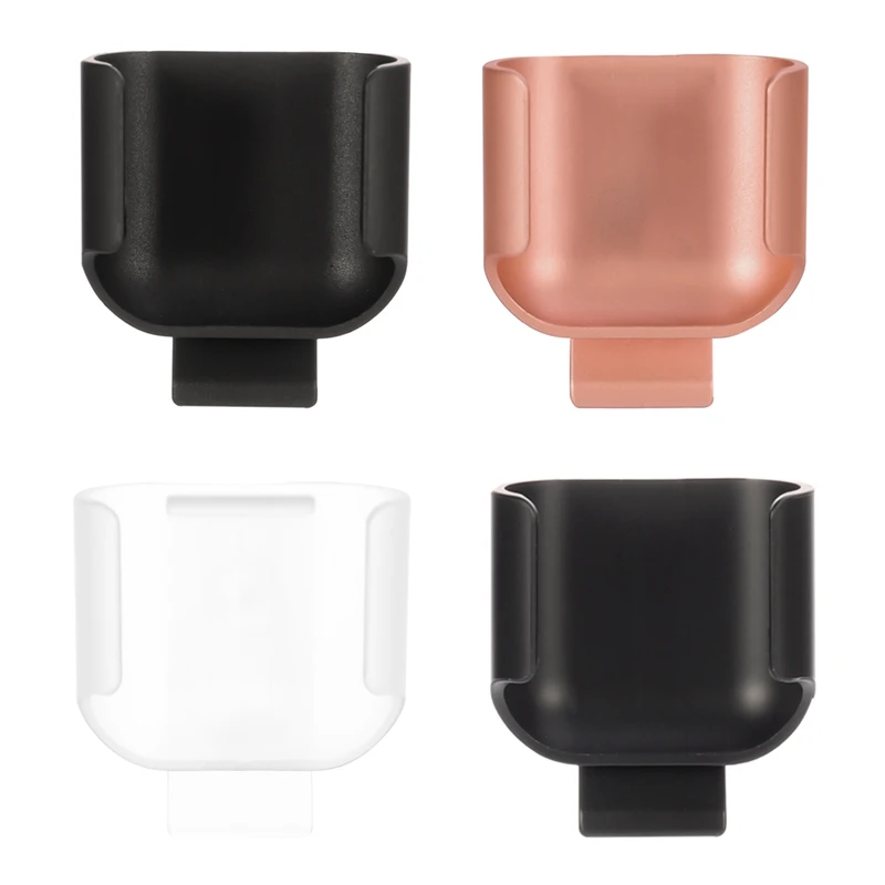 Силиконовый противоударный чехол с защитой от потери для Apple аксессуары AirPods 1/2
