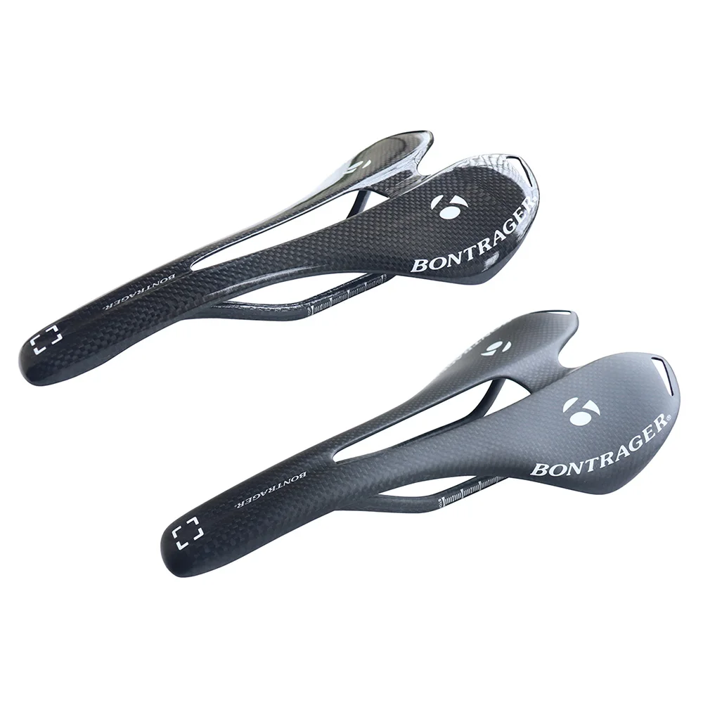 Новое седло из углеродного волокна для дорожного горного велосипеда 3k T700