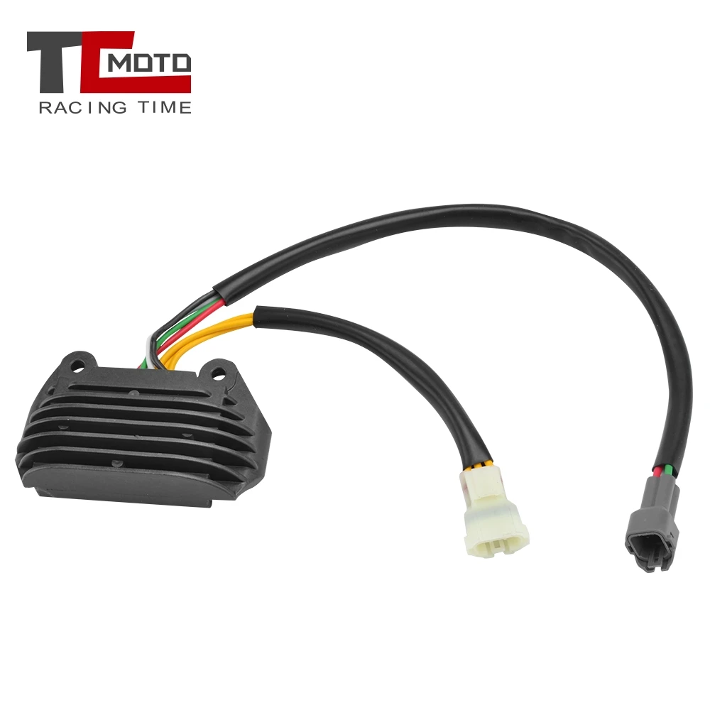 78111034000 выпрямительный регулятор для KTM 250 EXCF Six Days XCFW 350 EXC/EXC F Days/XC FW 450 EXC/Rally Replica/XC W