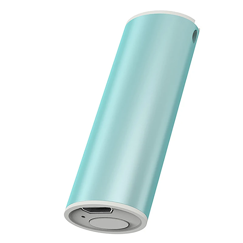 

Hanging Neck Air Purifier, Stylish Personal Wearable Air Purifier Mini Portable Negative Ion Air Purifier