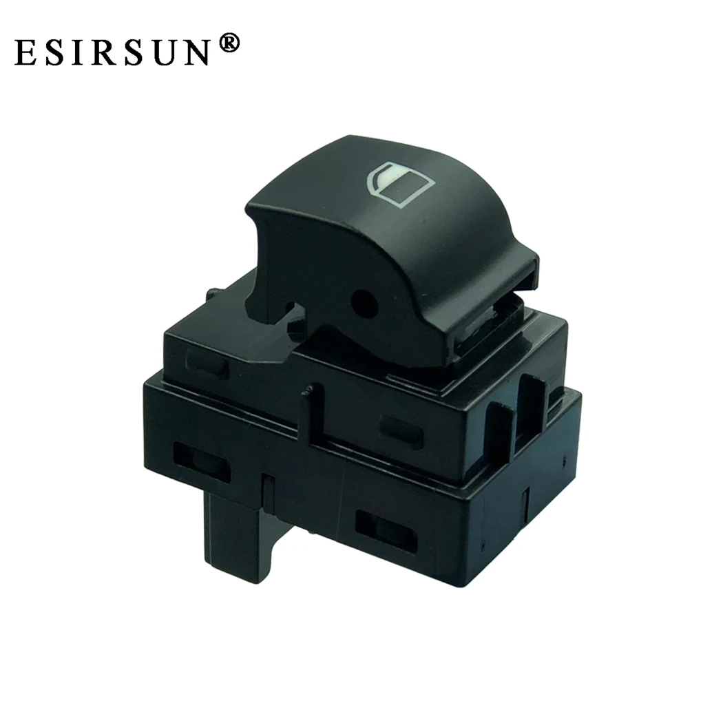 Переключатель управления стеклоподъемником ESIRSUN для BMW 5er 7er F10 F10N F11 F11N