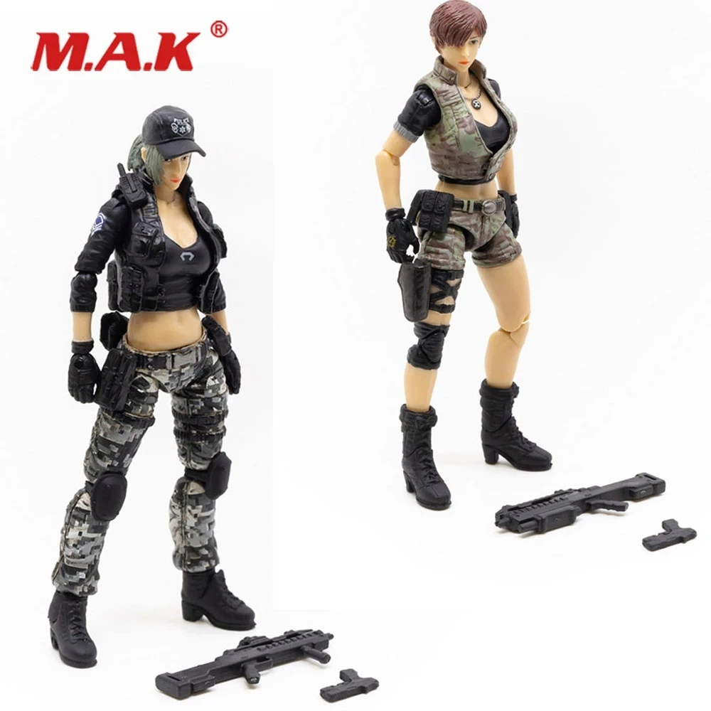 

Action & Toy Figures