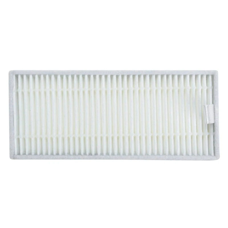 

Replacement Part Accessories Compatible for RoboVac 11S 15C 30 30C 12 35C Primary Filters Side Brushes Guard