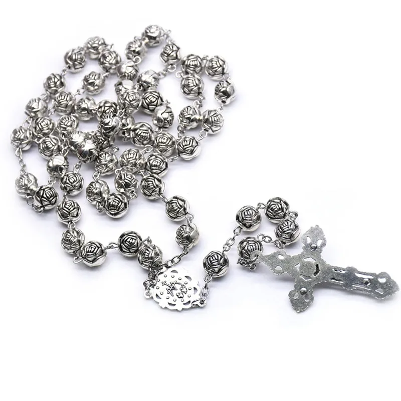 1 шт. винтажный религиозный Женский Свадебный Подарок на годовщину | Украшения и