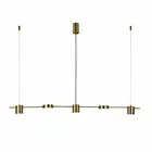 Люстра Карин Kink Light 07624-5,20