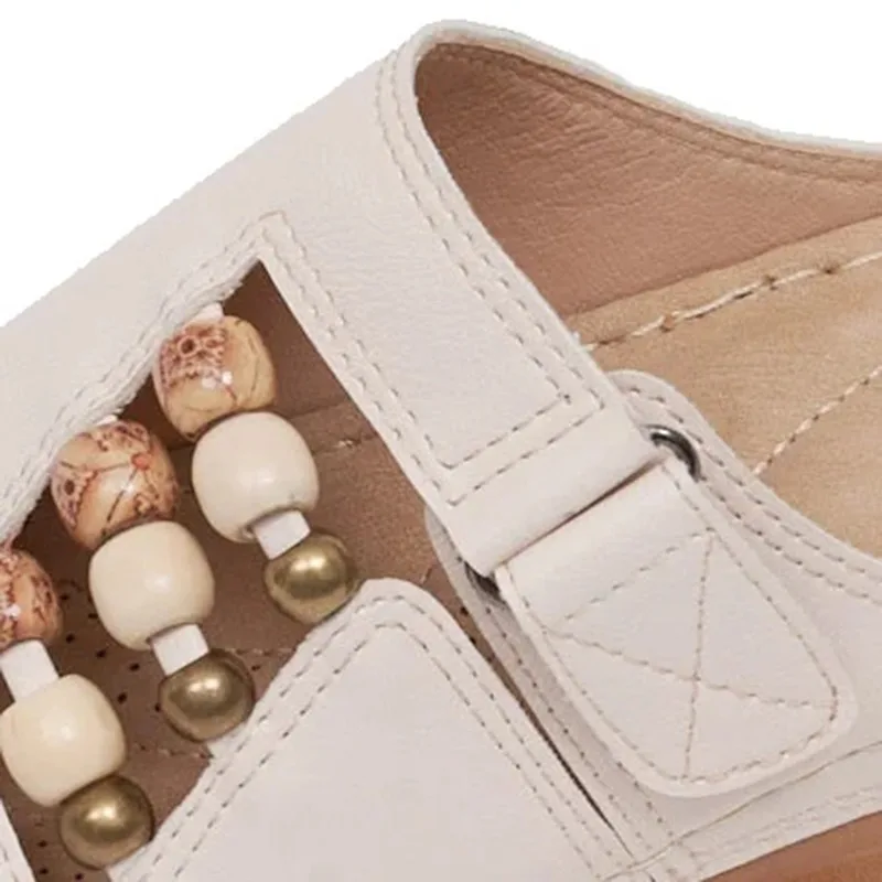 

Women Sandals Retro Gladiator Summer Shoes For Women Flip Flops Fashion Beach Ladies Sandals Slippers Female Shoes Plus Size 43