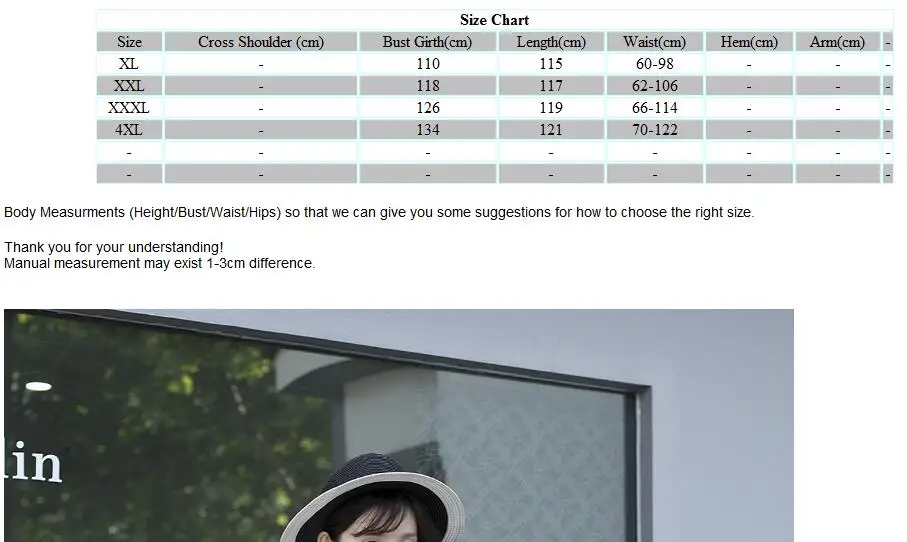 Клетчатое длинное платье для женщин летнего размера плюс модное женское с