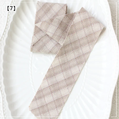 Dailylike хлопковые ленты хлопчатобумажная лента тканевые ткань для пэчворка