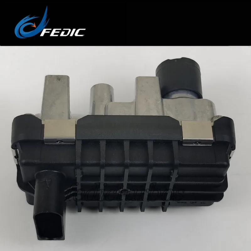 Привод турбонагнетателя G-203 712120 6NW008412 GTB1549V 762463 для Opel Antara Chevrolet Captiva 2 0 D 150 HP 110 кВт