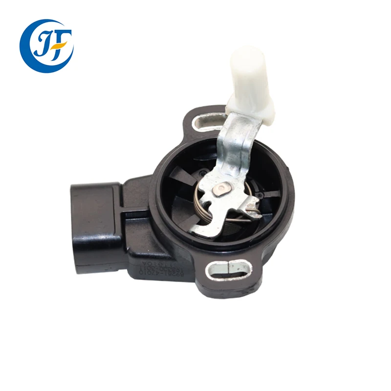 

Genuine Accelerator Pedal Position Sensor For Toyota Yaris Scion TC 89281-47010 198300-3011 8928147010 Auto Parts