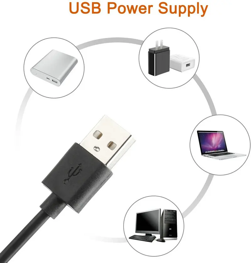 Кольцевой светильник для селфи с держателем сотового телефона подставка мини