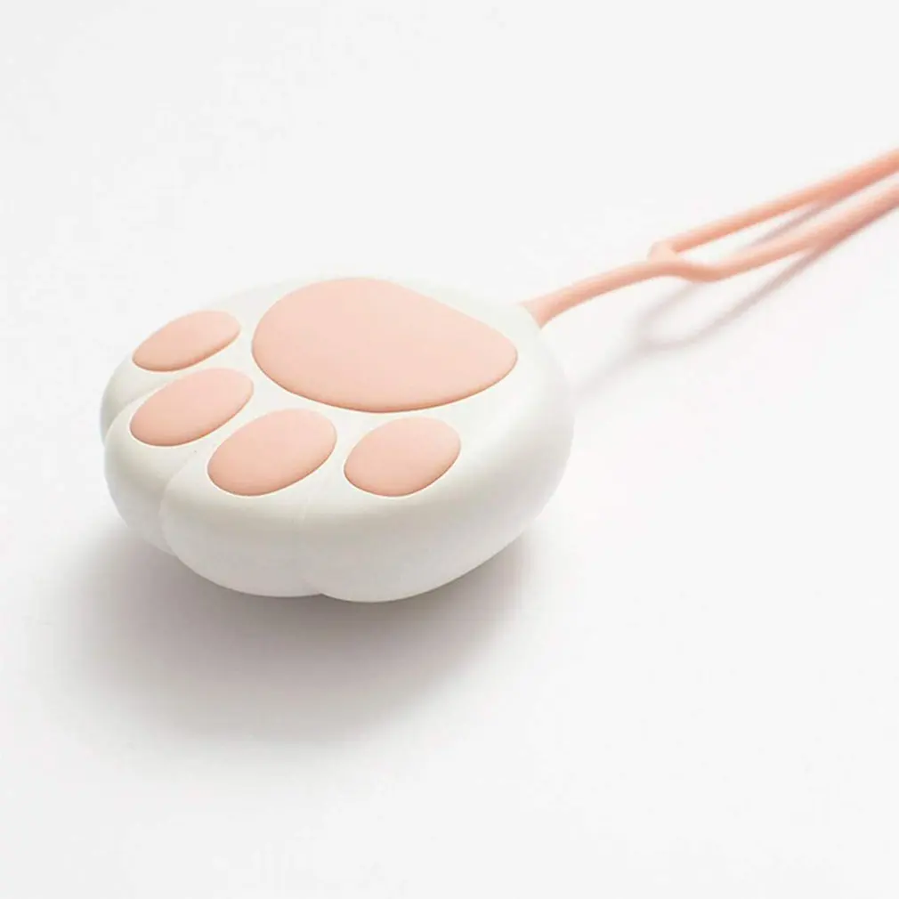 

Cat Paw Cute Handwarmer Winter Heater Portable Mini Hand Warmer USB Mobile Power Charging Handy Warming Warm Baby Heater