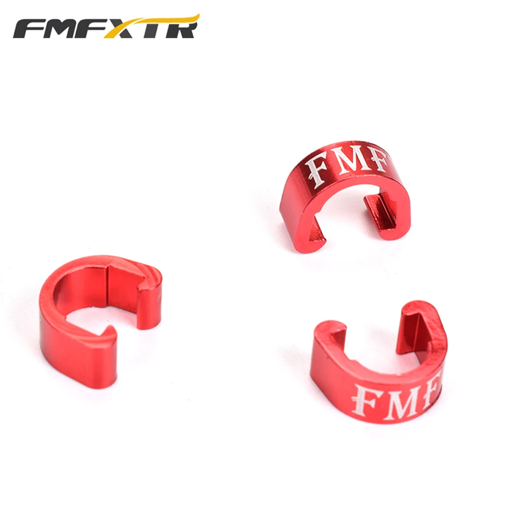 FMFXTR Тормозная проволока для горного велосипеда с регулируемой скоростью|Кабели