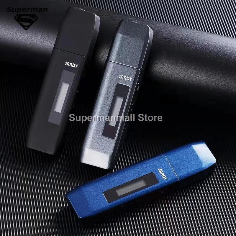 

New YD628 Stick Heating Kit Heat no burning Built-in 900mah Compact Size Dry Herb E cigarette dry hreb vaporizer 100% Original
