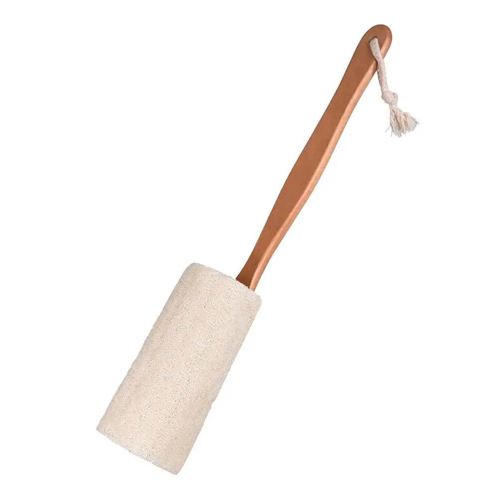 2 шт./компл. губка-скребок для тела душа |