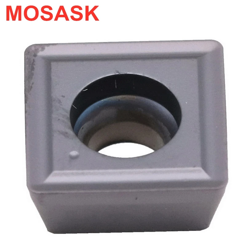 MOSASK SPMG 10 шт. 050204 090408 ZP30 SP быстрое сверло из нержавеющей стали твердый вольфрамовый