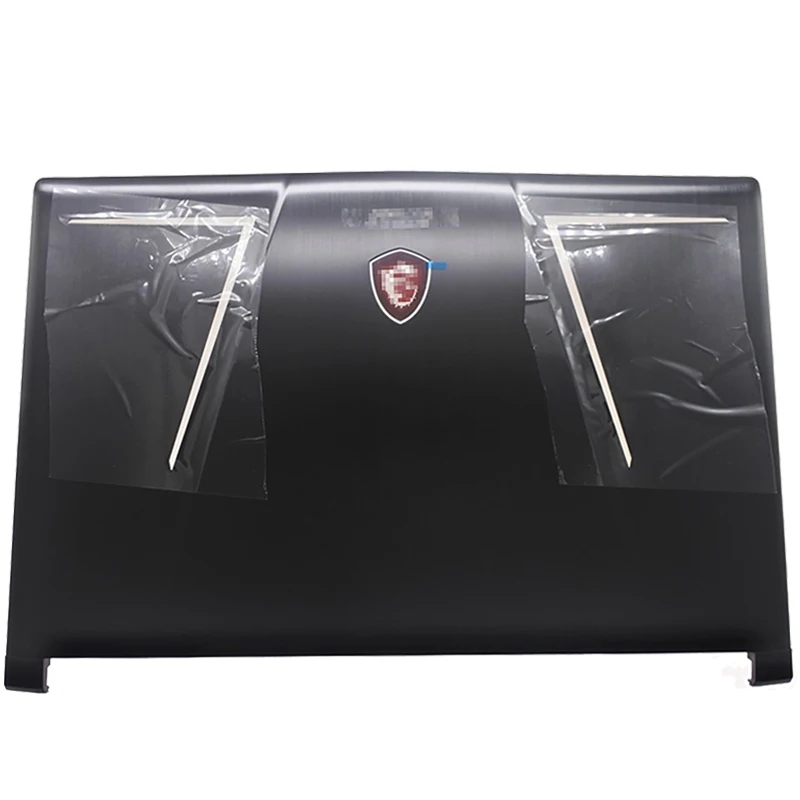 Новинка для MSI GE73 Raider RGB 8FR-341CN ЖК задняя крышка/передняя рамка/петли/Упор