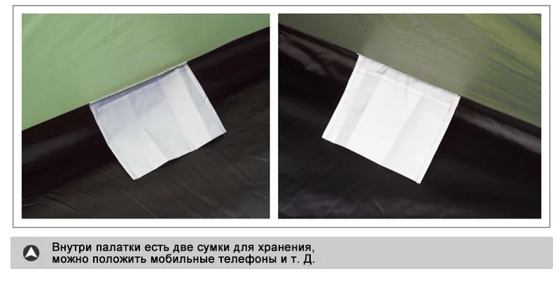 3-4 человек, ветрозащитная палатка для кемпинга, двухслойная, водонепроницаемая, всплывающая, открытая, анти-УФ, туристические палатки для улицы, Пешие прогулки, пляж, путешествия, Tienda