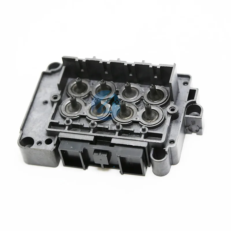 Крышка принтера DX7 для F189010 189000 196000 196010 адаптера растворителя коллектора |