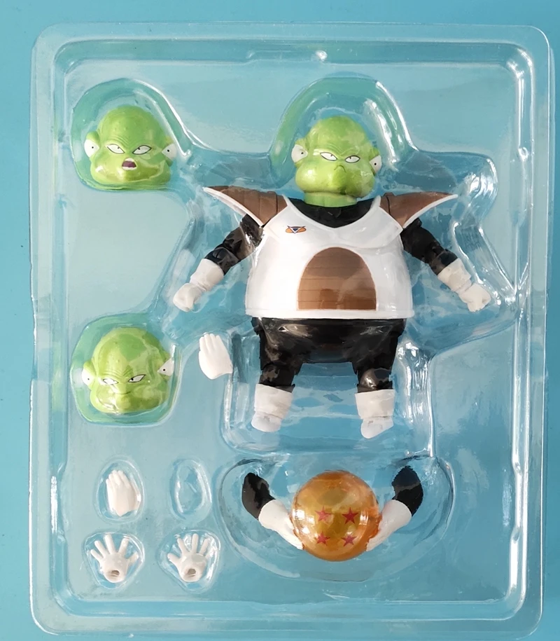 2019 Новый Spot Demoniacal Fit Dragon Ball Z Dbz Shf Freeza Soldier Special Force Psychic фигурка ребенка фигурки