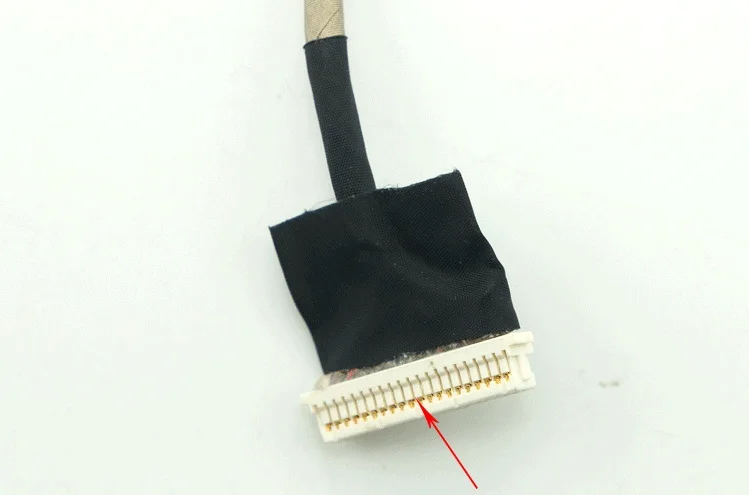 

LCD Cable HDD Board USB For MSI GT70 GTX670 GTX680 GTX780 MS-1762 K19-3031005-H39 MS-1763C VER 1.1 MS-1762D MS-176KN MS-1762E