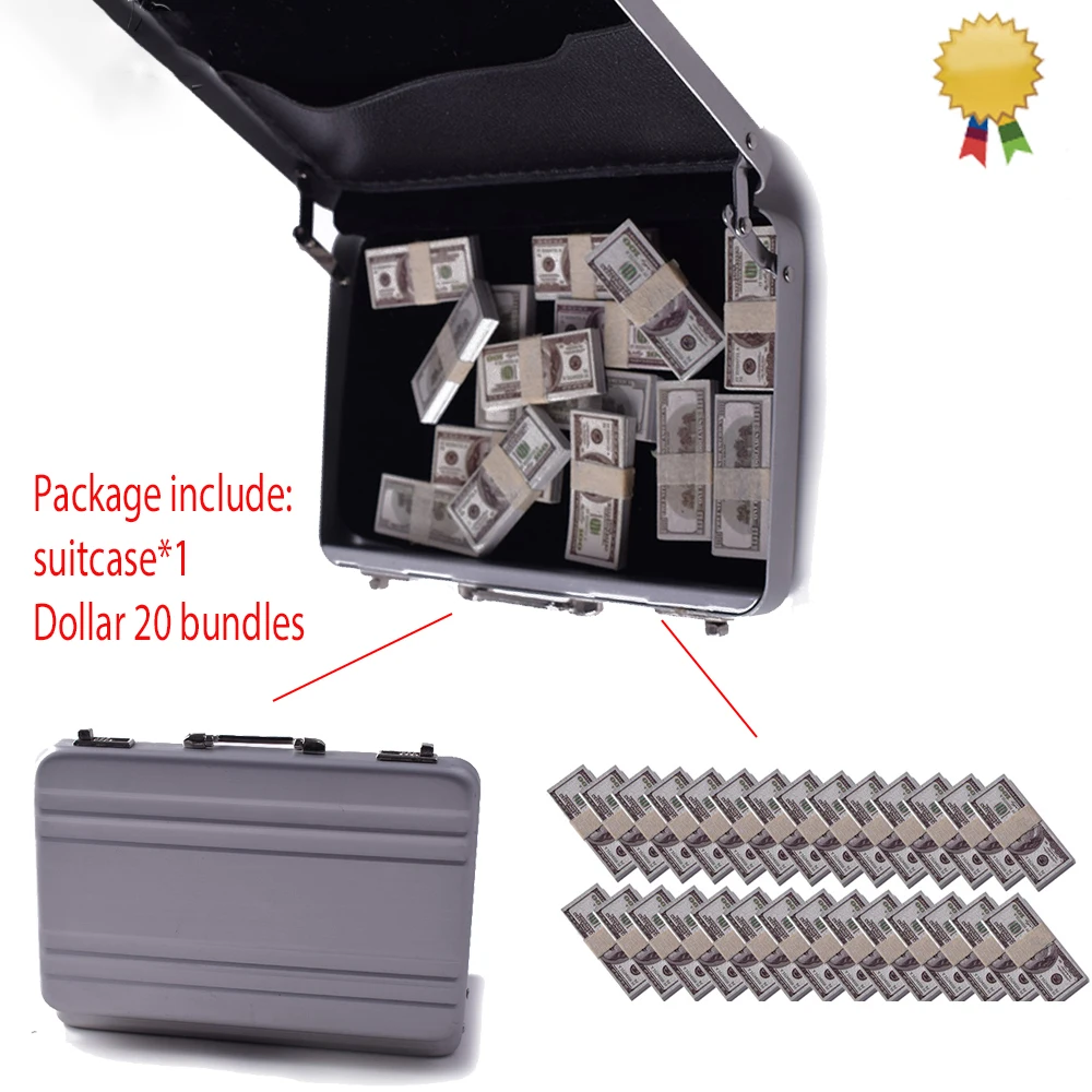 16 sca action figure accessory silver portable suitcase modelus dollar 20 bundles set box goods for dollar hot figure toys 16 free global shipping