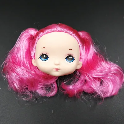 Милые Kawaii 13 подвижные шарнирные куклы для девочек игрушки игр BJD 1/8 детские