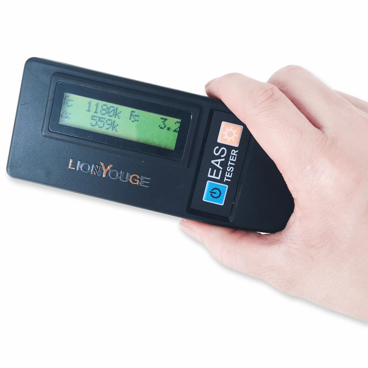 Одобренный вами тестер частоты радиочастотной антенны 8 2 МГц инженерные