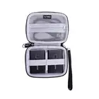 Жесткий чехол LTGEM EVA для Samsung T7 Touch Portable SSD-500GB-USB 3,2 (MU-PC500SWW)