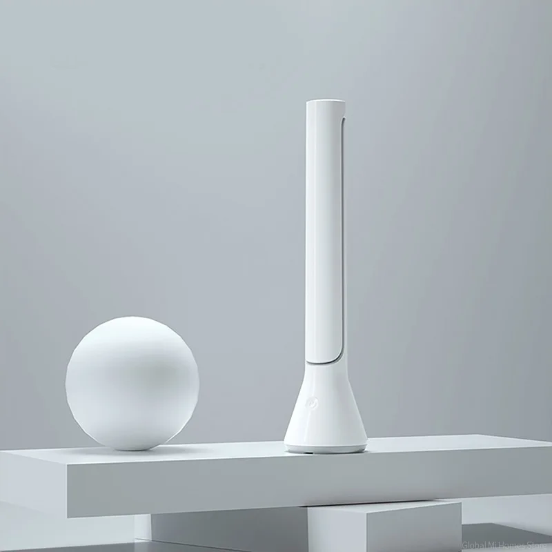 Xiaomi Mijia YEELIGHT Yeelight Складная заряжаемая настольная лампа светодиодный портативный стол для обучения стол в общежитие освещения