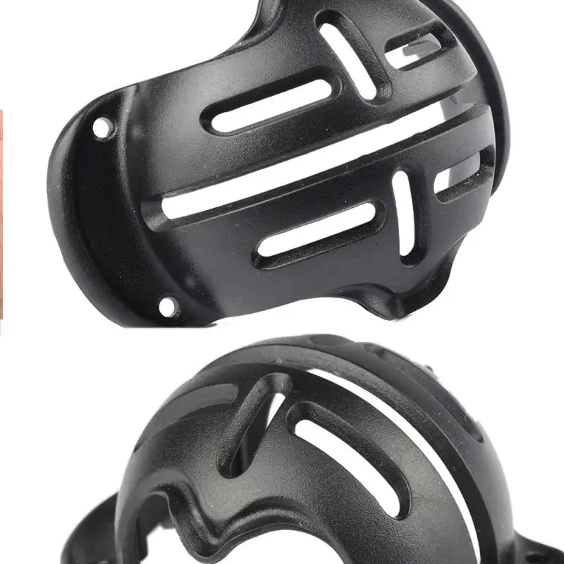 

1pc Template Draw New Design Golf Ball Marker Golf Accessories Black PP 6.5 CM Golf Ball Marker Liner Golf Marker Golf Shell