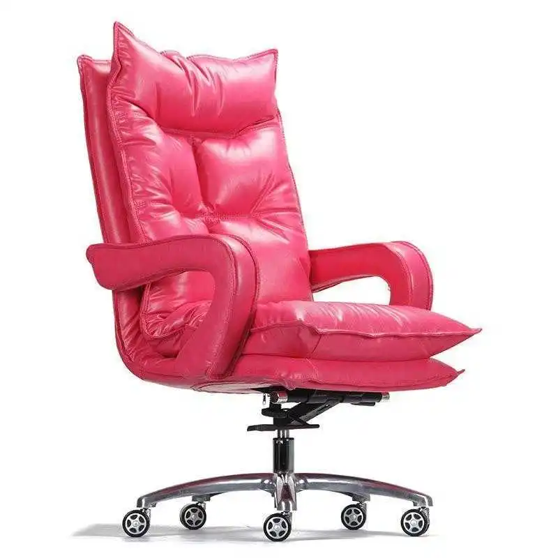

Fauteuil Oficina Y De Ordenador Sedia Ufficio Furniture Bureau Cadir Gamer Leather Office Cadeira Poltrona Silla Gaming Chair