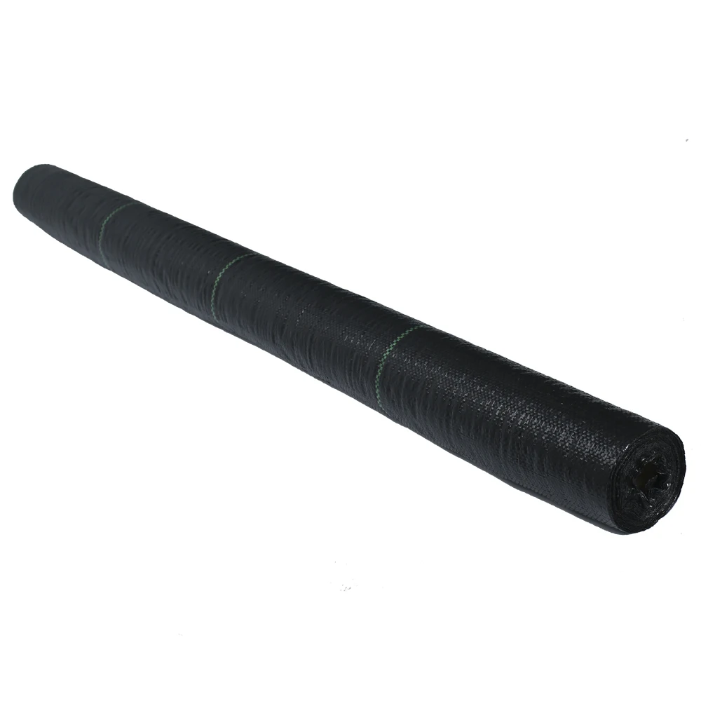 

[US-W]3 * 300 Feet Weeding Cloth Anti-Weed Cloth (100gsm)
