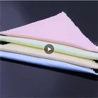Микрофибра, аксессуары для чистки экрана телефона, салфетка, новый тип, противотуманная салфетка для очков, защита от пара, сверхтонкое волокно