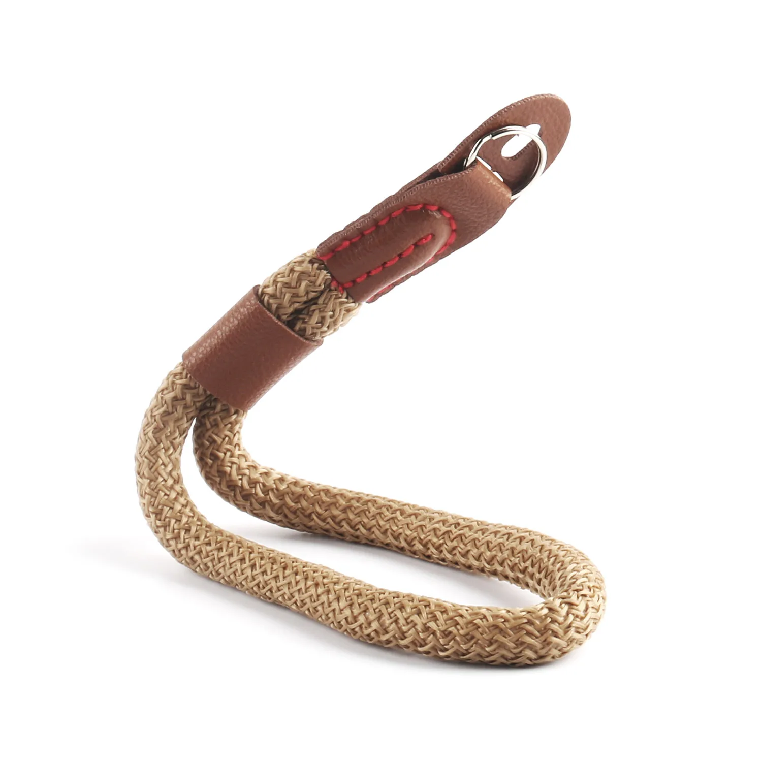 Ручной хлопчатобумажный ремешок для запястья камеры s беззеркальная камера Leica