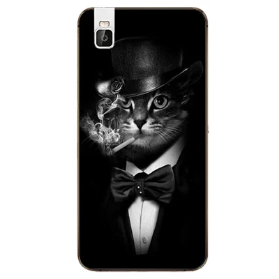 Силиконовый чехол из ТПУ для Huawei Shot X телефона ShotX защитный Honor 7i | Мобильные