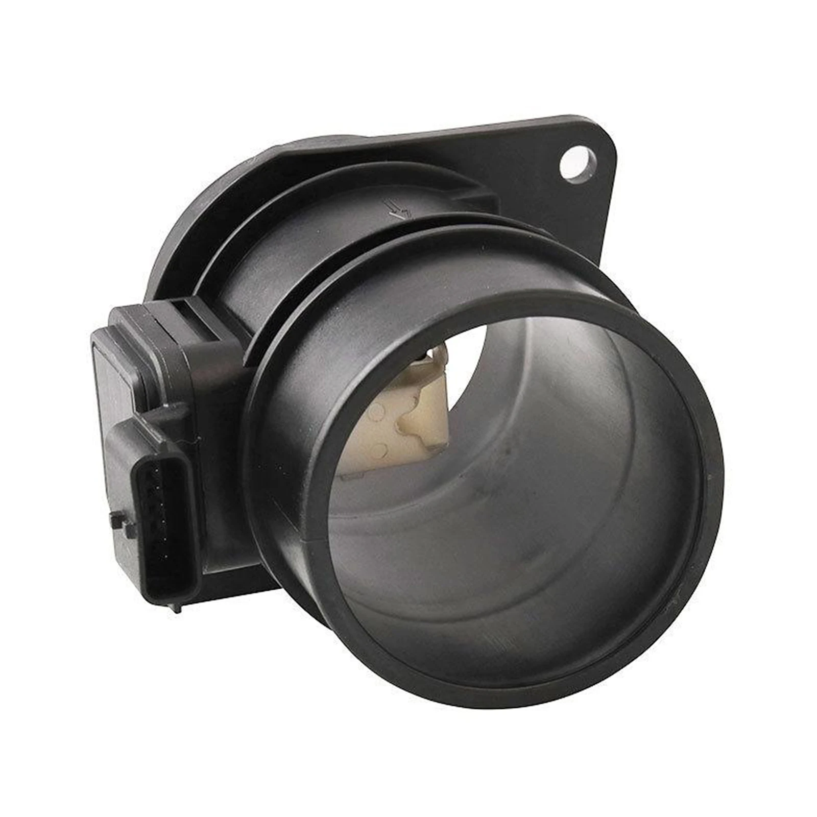 

Car Mass Air Flow Meter Sensor for Vauxhall 2.0 CDTI 2006-2014 Black