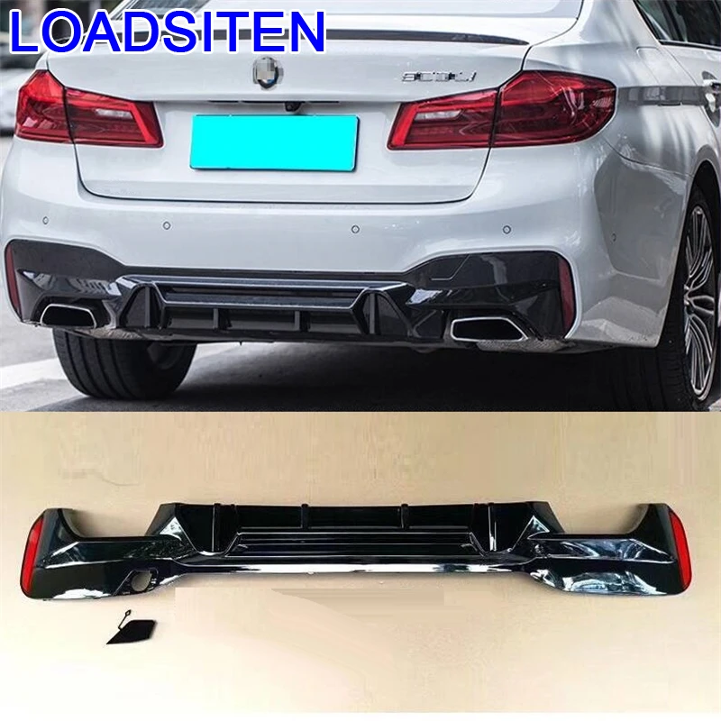 Аксессуары защитный аксессуар Модернизированный автомобильный Стайлинг задний